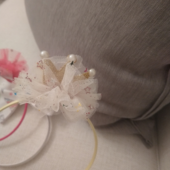 3 piece headband set - Picture 4 of 4